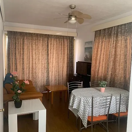 Apartment Nondas Hill A Larnaca