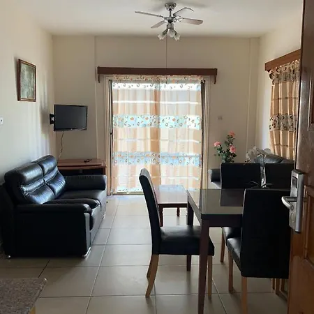 Apartment Nondas Hill A