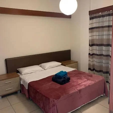 Apartment Nondas Hill A *
